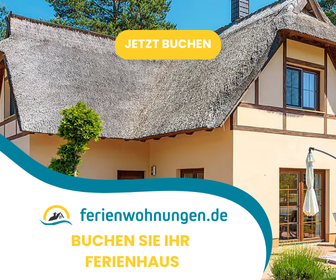 Ferienwohnungen Bergen auf Rügen