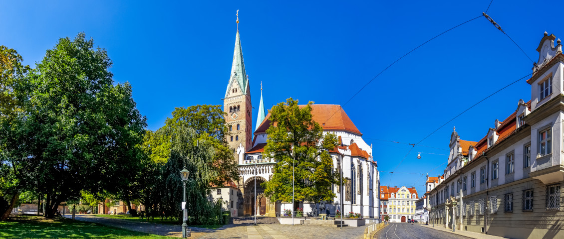Ferienunterkunft  buchen