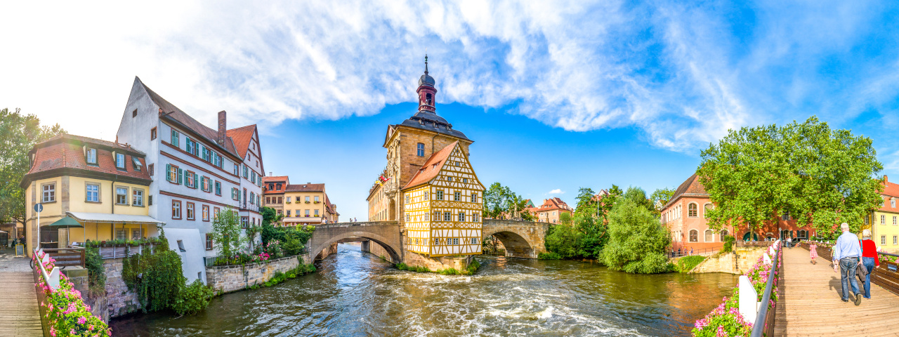 Ferienunterkunft  buchen