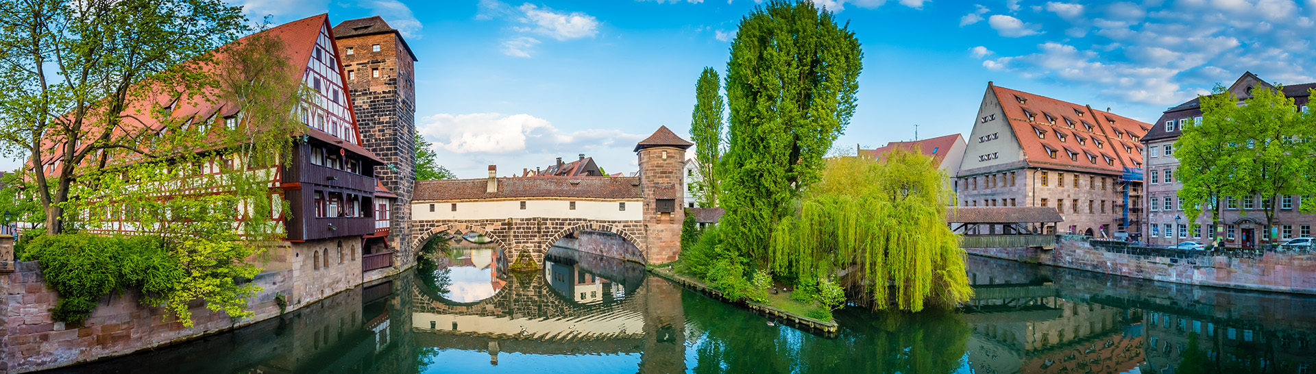 Ferienunterkunft  buchen
