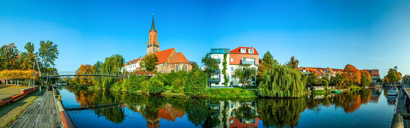 Ferienunterkunft  buchen