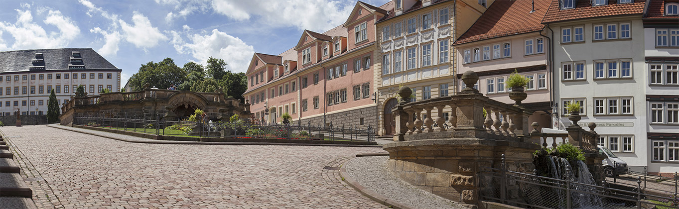 Ferienunterkunft  buchen