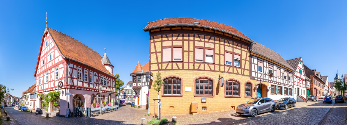 Ferienunterkunft  buchen