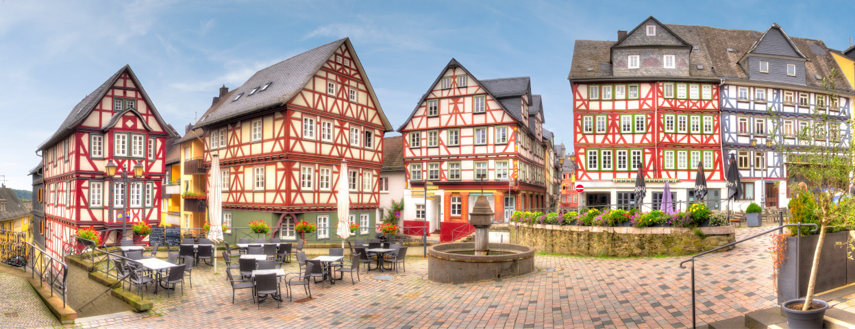 Ferienunterkunft  buchen