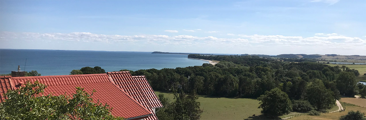 Ferienunterkunft  buchen