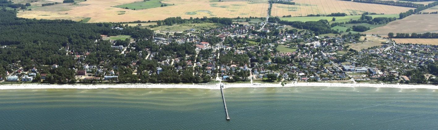 Ferienunterkunft  buchen