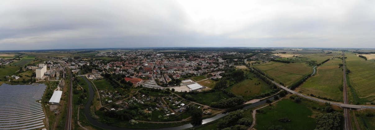 Ferienunterkunft  buchen