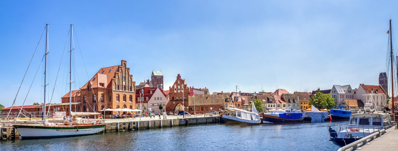 Ferienunterkunft  buchen