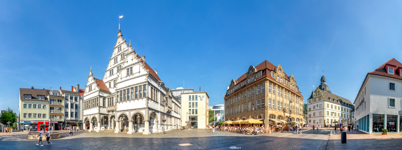 Ferienunterkunft  buchen