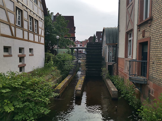 Ferienunterkunft  buchen