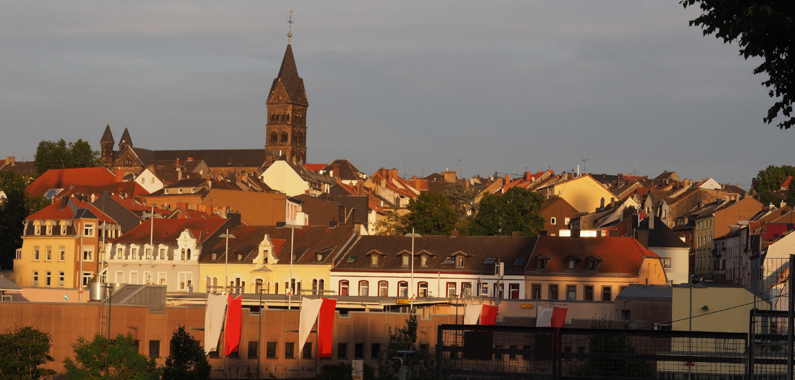 Ferienunterkunft  buchen