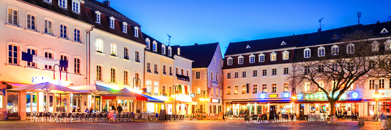 Ferienunterkunft  buchen