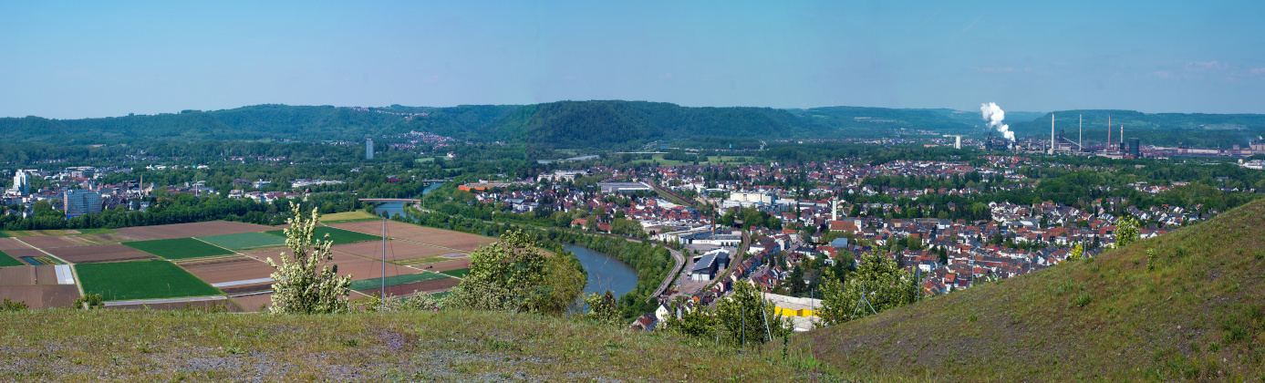Ferienunterkunft  buchen