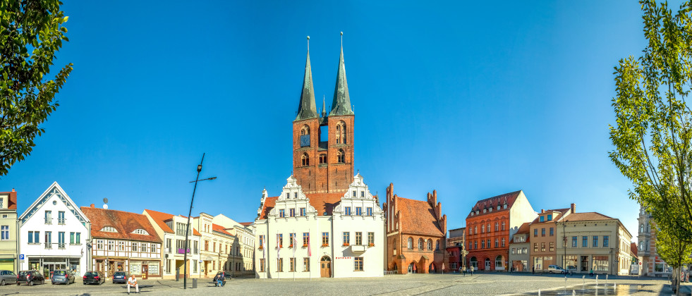 Ferienunterkunft  buchen