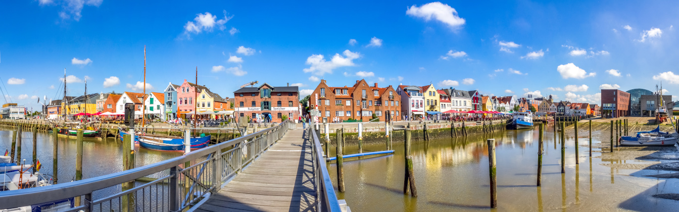 Ferienunterkunft  buchen