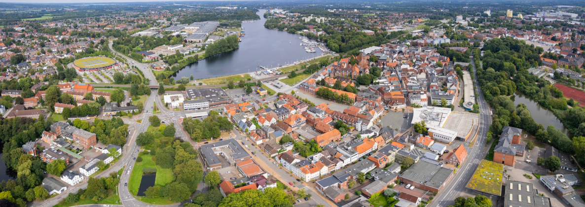 Ferienunterkunft  buchen