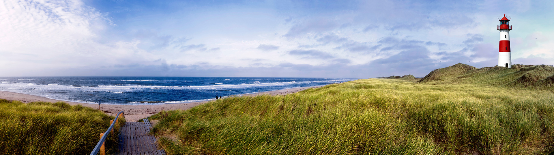 Ferienunterkunft  buchen