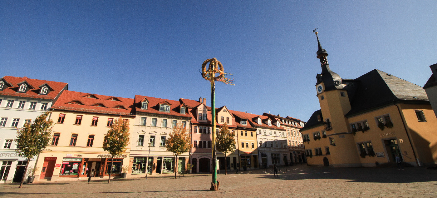 Ferienunterkunft  buchen