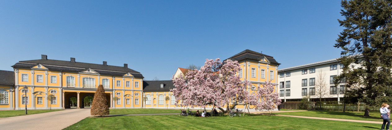 Ferienunterkunft  buchen