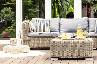 Ferienunterkünfte in Deutschland