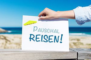 Luxemburg Reisen