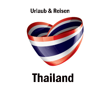 Thailand Reisen