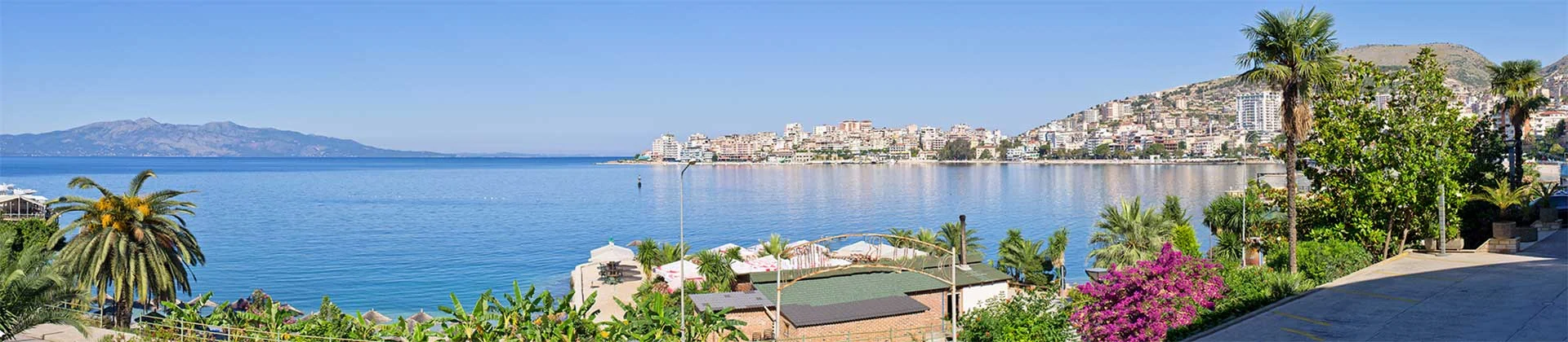 Ferienunterkunft  buchen