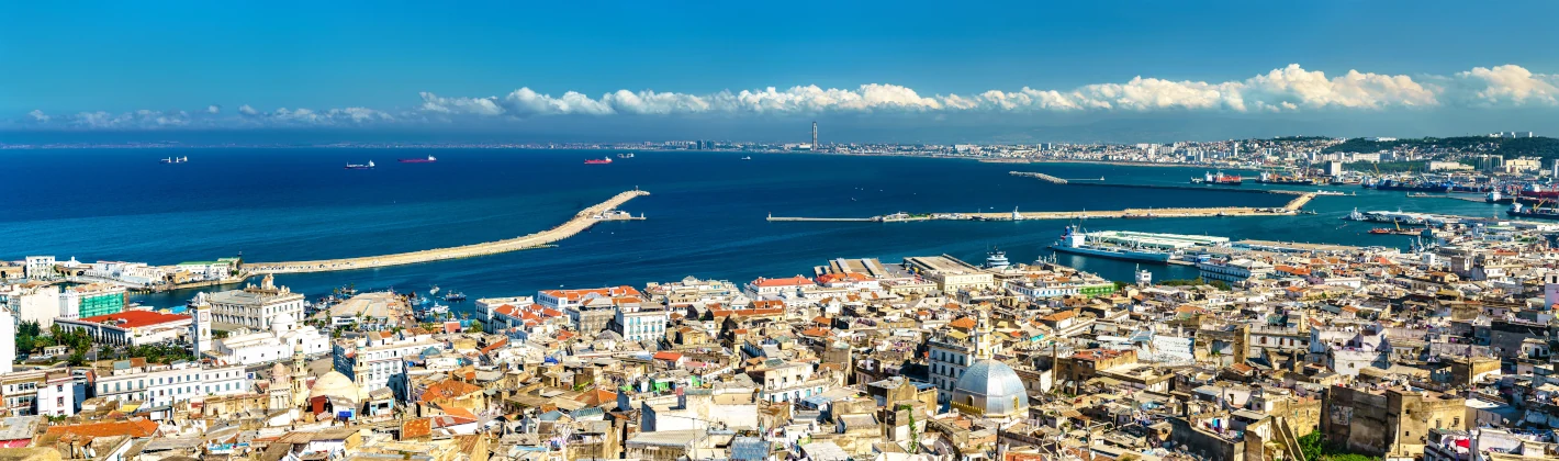 Ferienunterkunft  buchen