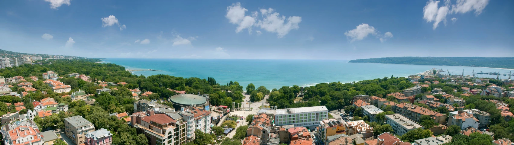 Ferienunterkunft  buchen