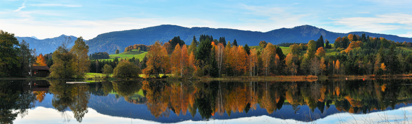Allgäu Ferienwohnungen