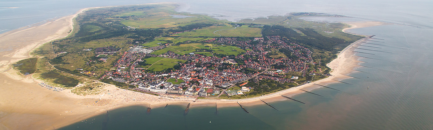Borkum Ferienwohnungen