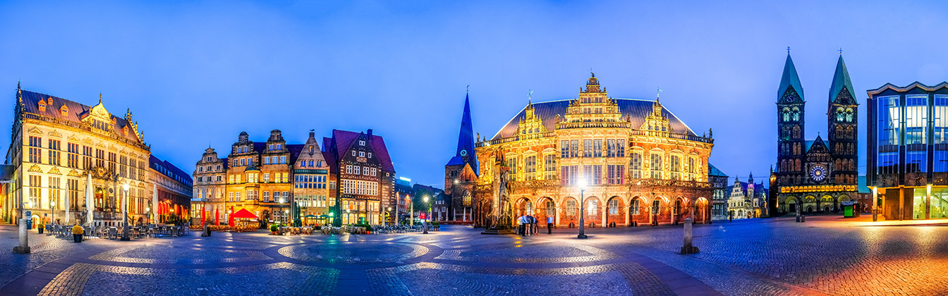 Bremen Ferienwohnungen