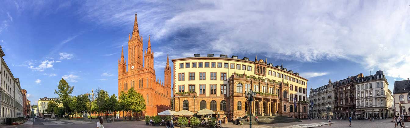 Hessen Ferienwohnungen