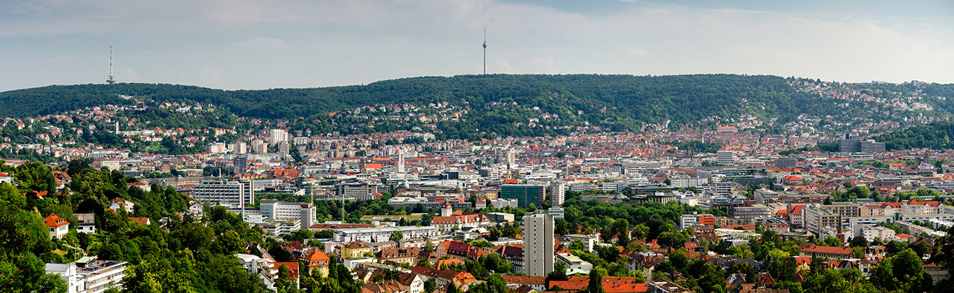 Baden-Württemberg Ferienwohnungen