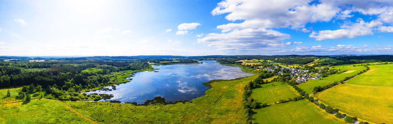 Westerwald Ferienwohnungen