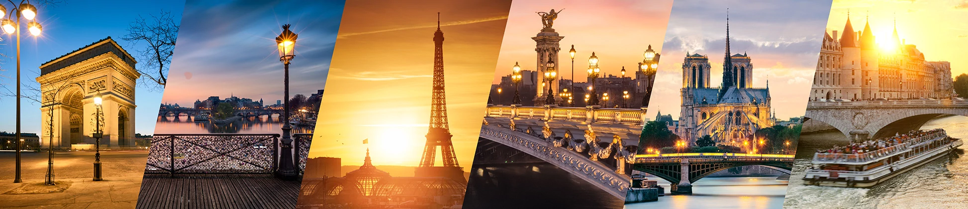 Ferienunterkunft  buchen