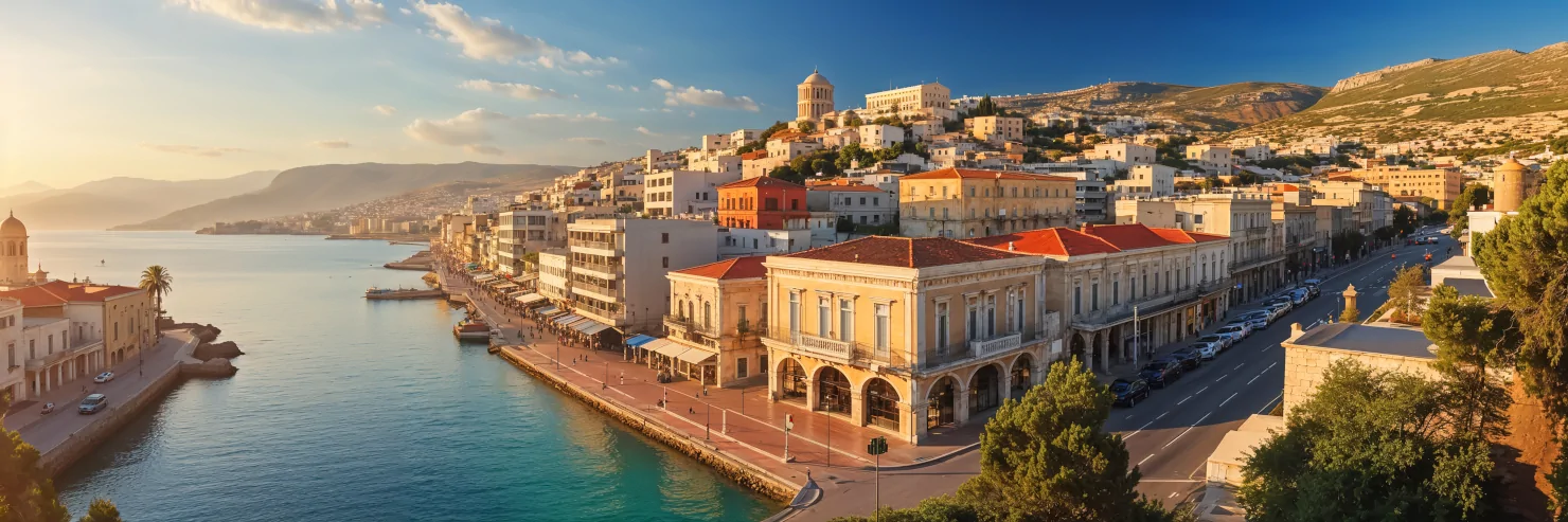 Ferienunterkunft  buchen