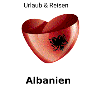 Ferienunterkünfte in Albanien