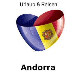 Ferienunterkunft in Andorra