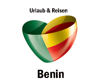 Ferienunterkunft in Benin