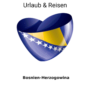 Ferienunterkünfte in Bosnien-Herzegowina