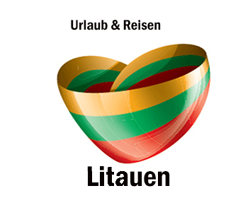 Pauschalreise Litauen