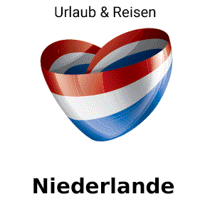 Ferienunterkunft in Niederlande