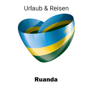 Ferienunterkunft in Ruanda