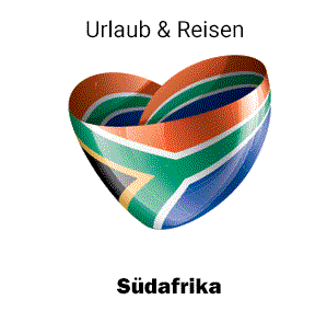 Ferienunterkunft in Südafrika